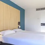 Hotel Centre Arènes