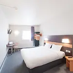 Hotel Centre Arenes 3*