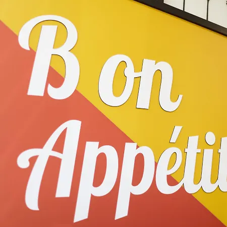 Hotel Centre Arènes