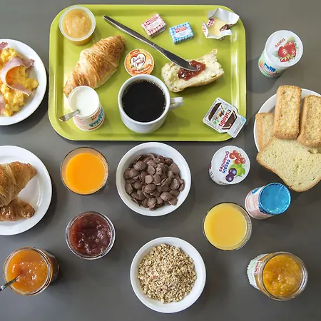 Centre Arènes 3* Nîmes