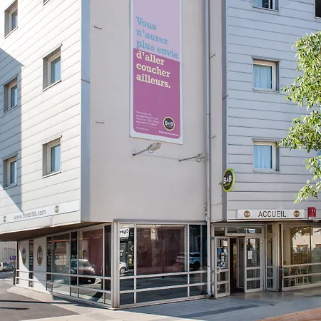 Centre Arenes Отель