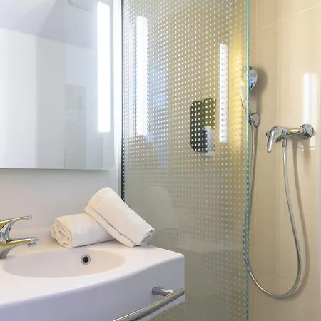 Hotel Centre Arènes Nîmes