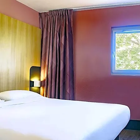 Hotel Centre Arenes Nîmes