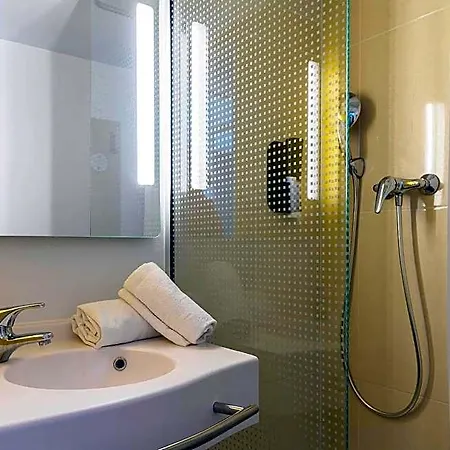 Centre Arenes Hotel 3*