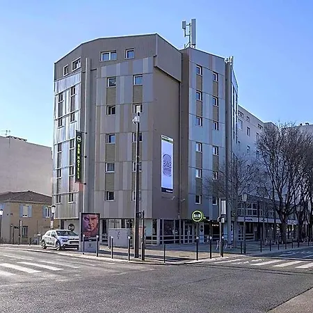 Centre Arenes