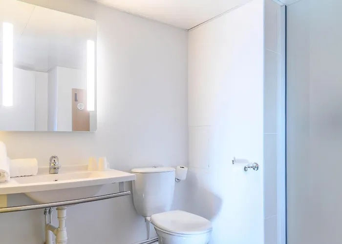 Hotel Centre Arenes Nîmes