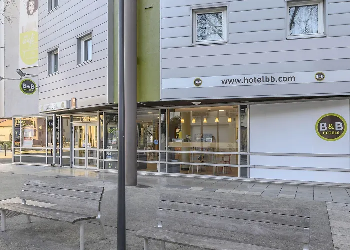 Centre Arenes 3* Nîmes