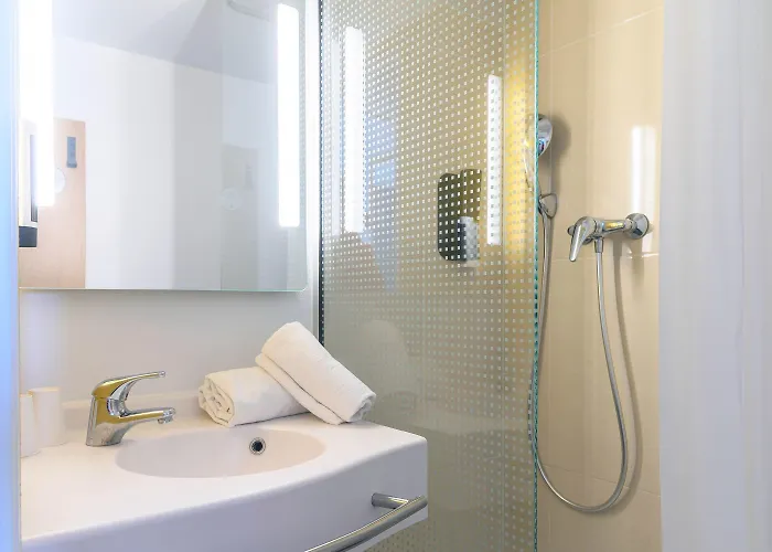 Hotel Centre Arenes Nîmes