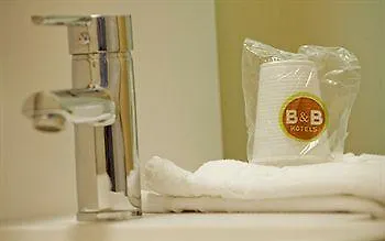 Отель Centre Arenes